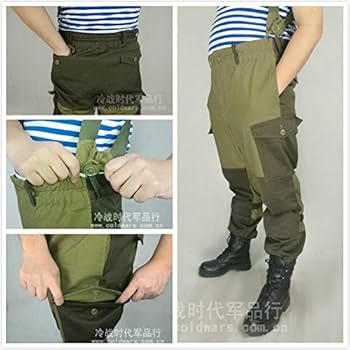 HUNTSMAN ゴルカ　戦闘服　上下セット　新品未使用 Amazon | fanituhan ロシア制 ゴルカ装備 ゴルカ上下セット 軍用